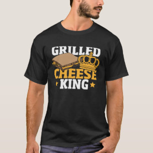 Camiseta Fazedor de Sanduíche Sanduíche de Delicatessen Que