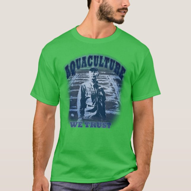 Camiseta Fazenda (Frente)