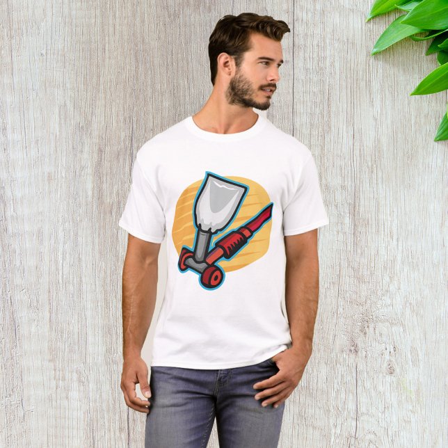 Camiseta Fazenda (Criador carregado)