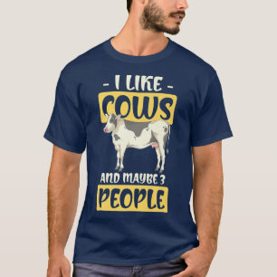 Camiseta Fazenda Animal Farmer Amante de os animais Cultivo