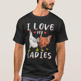 Camiseta Fazenda Animal Fazendeiro Pássaro Agricultura Gali