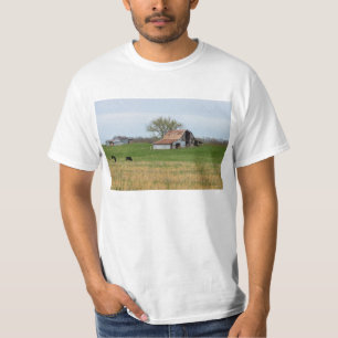 Camiseta Fazenda Antiga Ozark