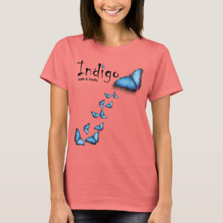 Camiseta Fazenda ao Skincare Corporal