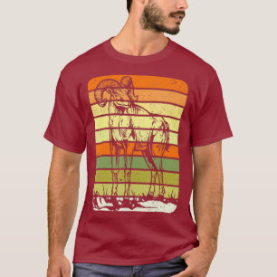 Camiseta Fazenda Caprino de Caprino Animal