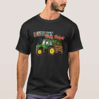 Fazenda De Árvore De Natal, Feliz Verde E Brilho
