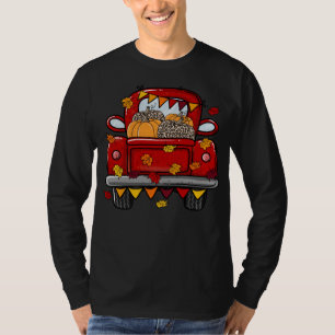Camiseta Fazenda de Bombeiros Leopardo Mapeamentos Folhas A
