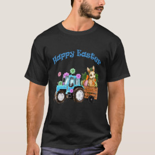 Camiseta Fazenda De Coelhinho Cogão-Coelho Cachorro- Caça C