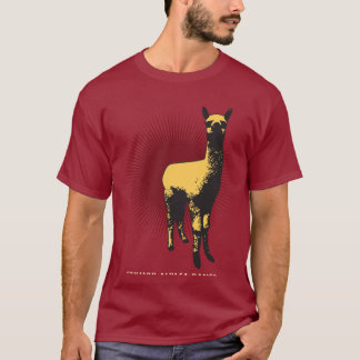 Camiseta Fazenda de Foxmor