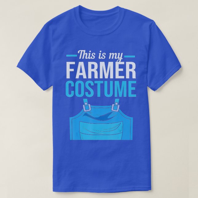 Camiseta Fazenda De Halloween Esta É A Minha Feira De Fome (Frente do Design)