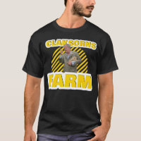 Fazenda do Clarkson