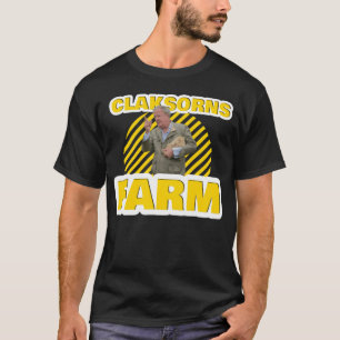 Camiseta Fazenda do Clarkson