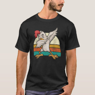 Camiseta Fazenda Engraçada Presente de Crianças Fazendeiro