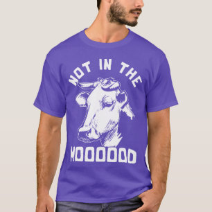 Camiseta Fazenda Engraçada Vaqueiro Boi