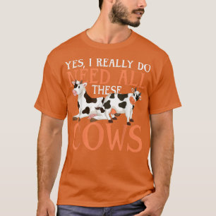 Camiseta Fazenda Engraçado Fazedor De Animais Sim Eu Realme