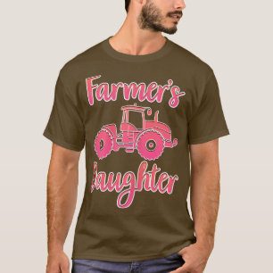 Camiseta Fazenda feminina do fazendeiro