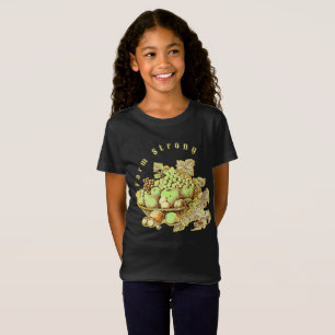 Camiseta Fazenda forte v.3