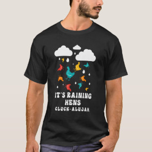 Camiseta Fazenda Galinha Chuvosa Frango   Frango Caipira 1