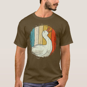 Camiseta Fazenda Pássaro Pássaro Pássaro Pêssego Pêssego Pê