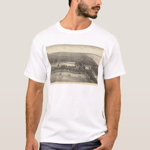 Camiseta Fazenda sem amor, Nebraska
