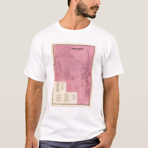 Camiseta Fazendas ocidentais