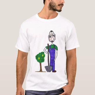 CAMISETA FAZENDEIRO