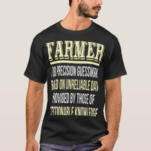 Camiseta Fazendeiro da Edição Limitada