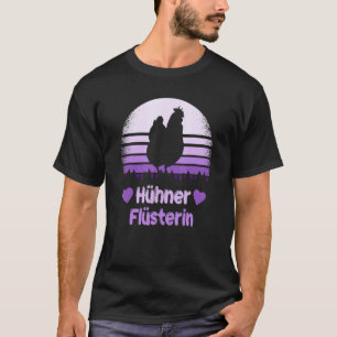 Camiseta Fazendeiro de Frango Disfarce de Quem Faz Carinho