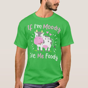 Camiseta Fazendeiro de Vaca