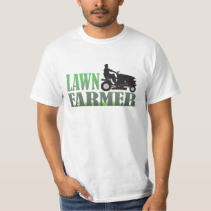 Camiseta Fazendeiro do gramado