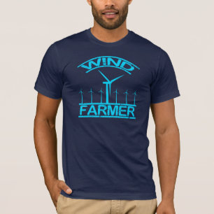 Camiseta Fazendeiro do vento