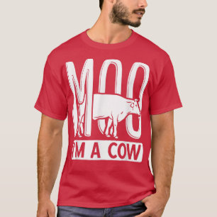 Camiseta Fazendeiro Fazendeiro Fazendeiro Moo Eu sou uma Va
