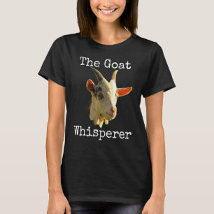 Camiseta Fazendeiro Vintage Retro O Murmurador de Cabras 3
