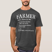 Fazendeiros Engraçados de Criação de Agricultores