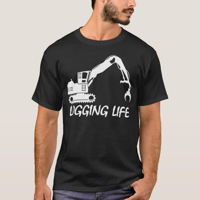 Camiseta Fazendo aniversário de meninos engraçados (Frente)