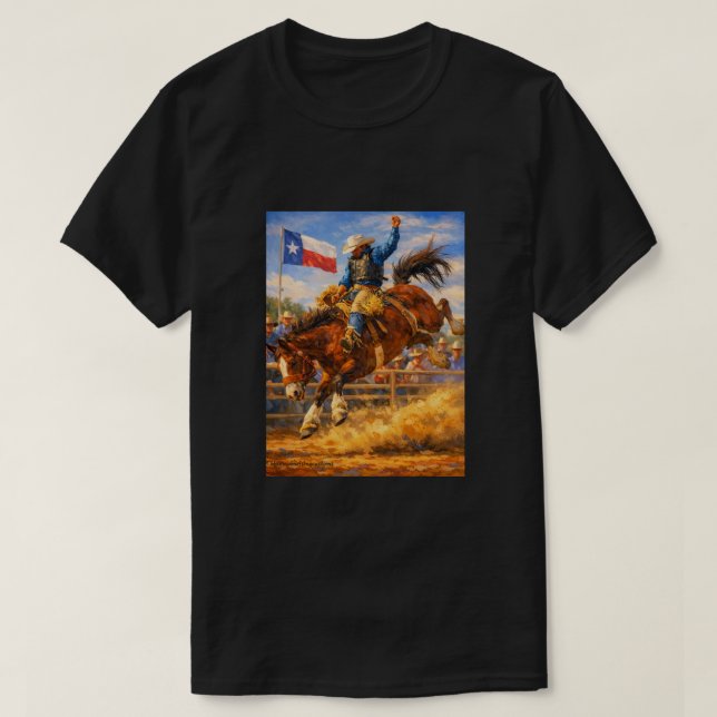 Camiseta Fazendo o 8 (Frente do Design)
