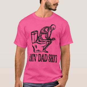 Camiseta Fazendo o Papai Sh