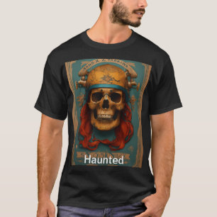 Camiseta Fazendo Riffing com o Ceifador
