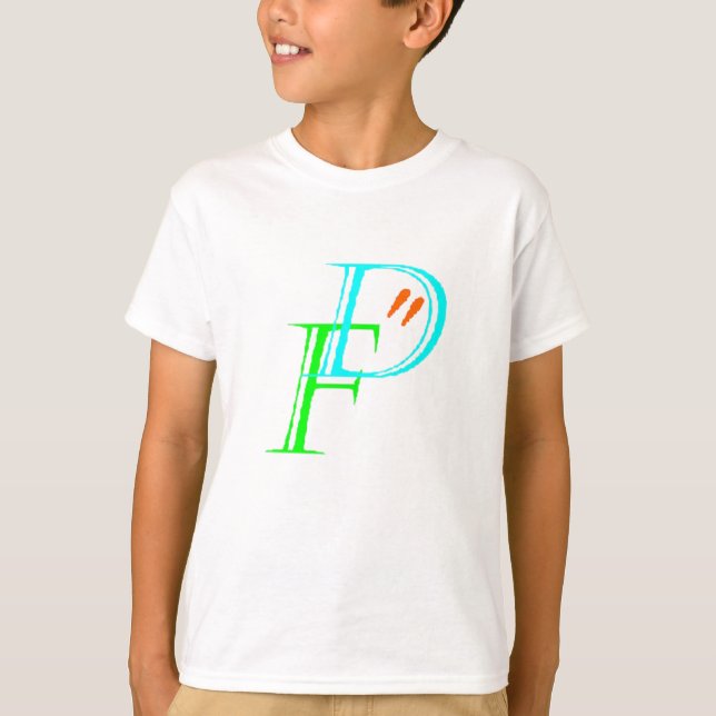 Camiseta Fazer Bem (Frente)