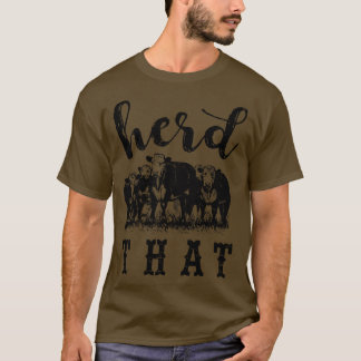 Camiseta Fazer Com Que Os Agricultores E As Capas