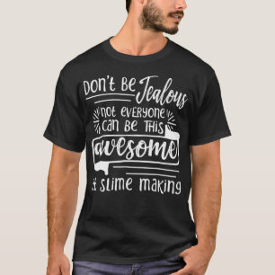 Camiseta Fazer De Lama Nem Todos Podem Ser Incríveis