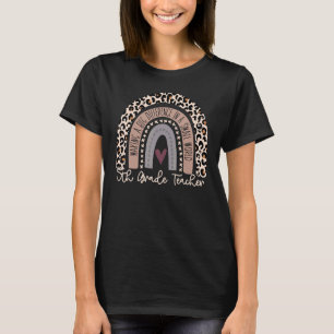 Camiseta Fazer Grande Diferença Num Pequeno Mundo 5