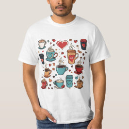 Camiseta fazer meu dia