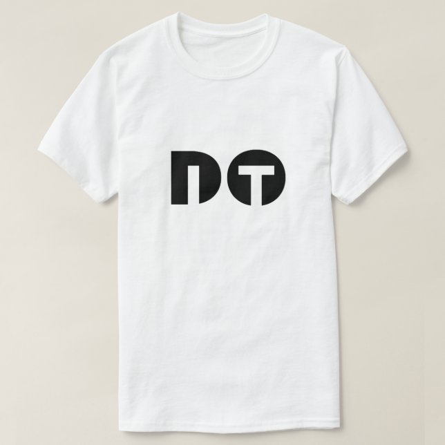 Camiseta Fazer T-Shirt (Frente do Design)