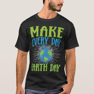 Camiseta Fazer Todos os Dias