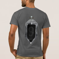 FazzWorks T-Shirt desde o início da Corrida do Exc