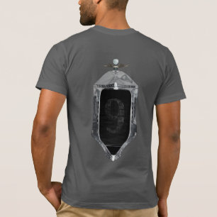 Camiseta FazzWorks T-Shirt desde o início da Corrida do Exc