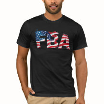 FBA Fundador Americano Negro