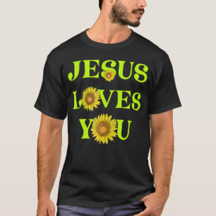 Camiseta Fbi Firme Acredita em Jesus