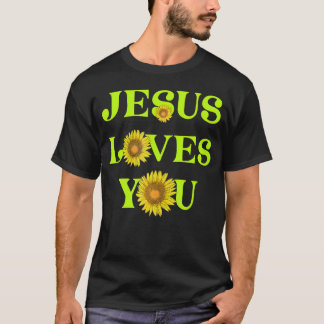 Camiseta Fbi Firme Acredita em Jesus