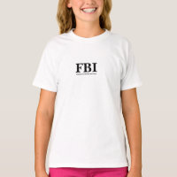 FBI - INDIVIDUAL QUEBRADO FINANCEIRAMENTE